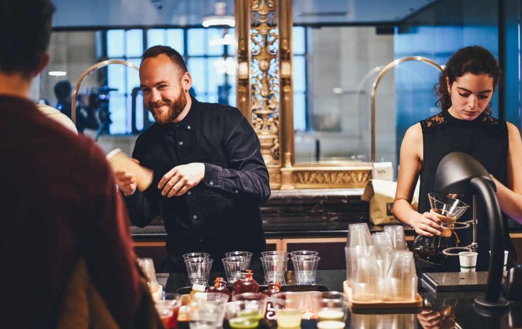 Comment devenir un barman digne de ce nom ? - Jigam
